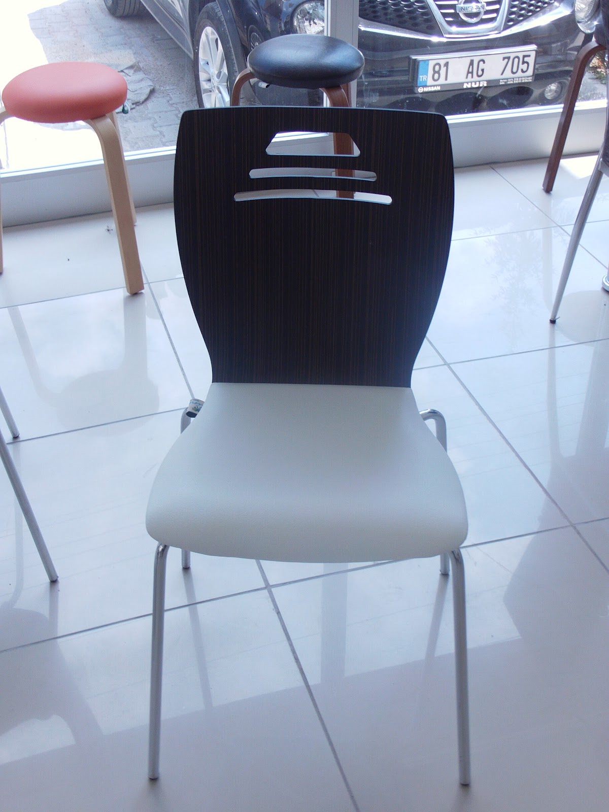 Sandalye Satın Al Yeni Takım Masa Sandalye 2