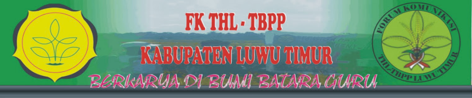 THL-TBPP LUWU TIMUR