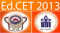 EDCET 2013 Answer key | B.Ed Answer Sheet and Solution Paper 2013 EDCET 2013 Answer key | B.Ed Answer Sheet and Solution Paper 2013