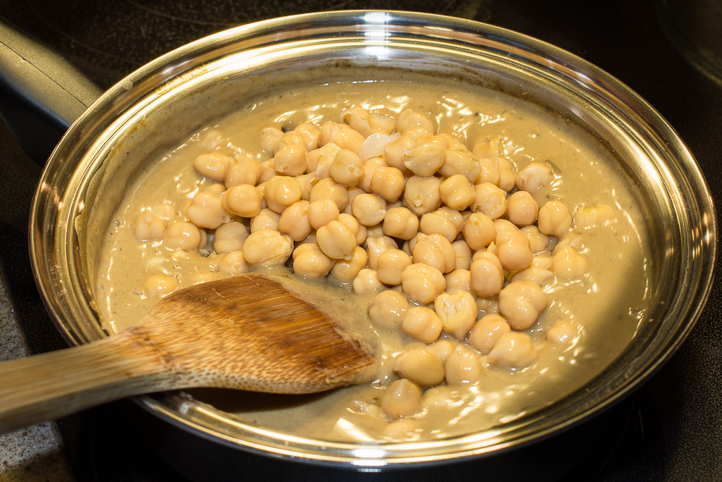 It All Begins With Dirt Meatless Monday with Mindy 23 Chickpeas in