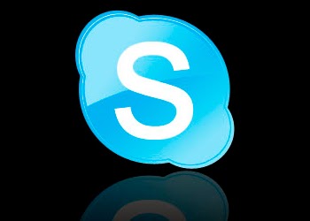 Skype Logo Tutorial Skype Logo Tutorial
