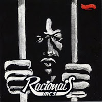 Racionais MC's Album de 1994