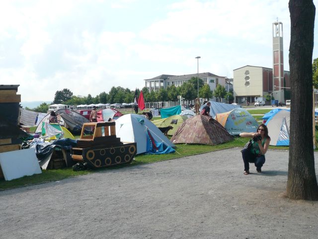 Das Mycomics De Blog Systemfehler Cartoon Ausstellung In Kassel