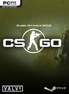 Counter-Strike: Global Offensive