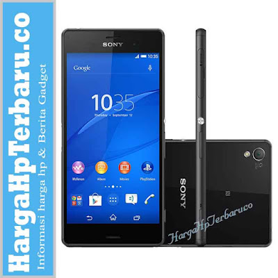 Pesona Xperia Z3+ untuk Foto & Nge-Game Pesona Xperia Z3+ untuk Foto & Nge-Game