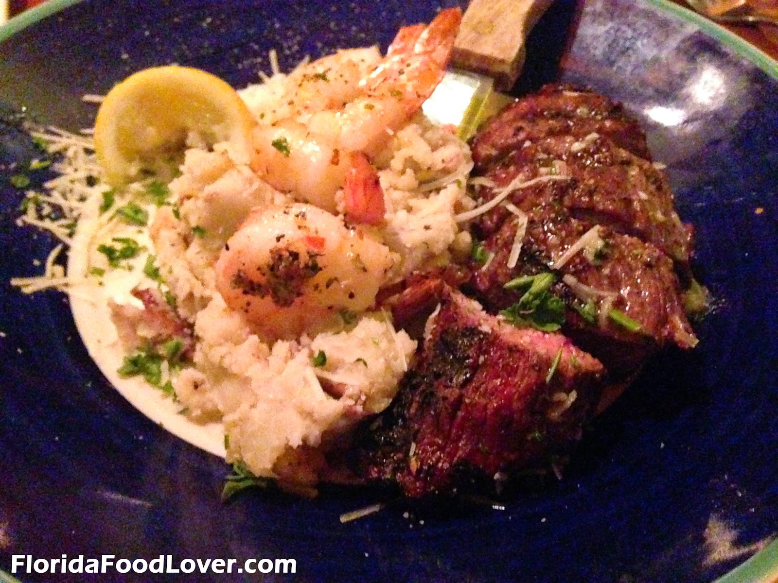 Florida Food Lover New Smyrna Beach Eats