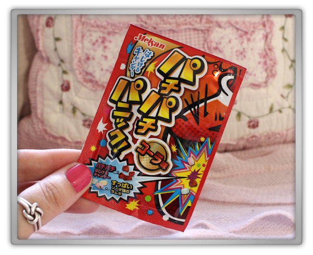 Candysan Japanese Candy Haul Review japan food meisan candy gift sample Candysan Japanese Candy Haul Review japan food meisan candy gift sample