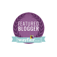 Wayfair Recipe Blogger