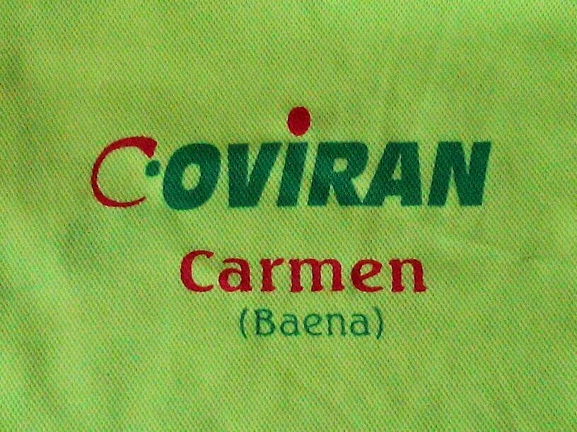 COVIRAN CARMEN