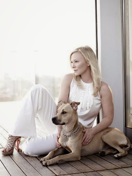 birthdays: Kelli Giddish