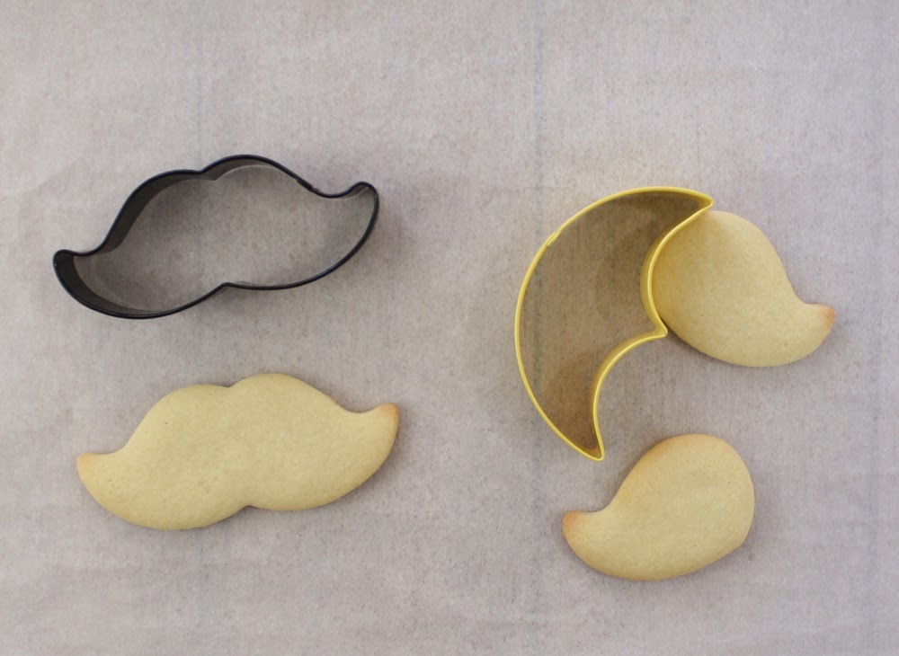 Идеи оригинального использования вырубок для пряников