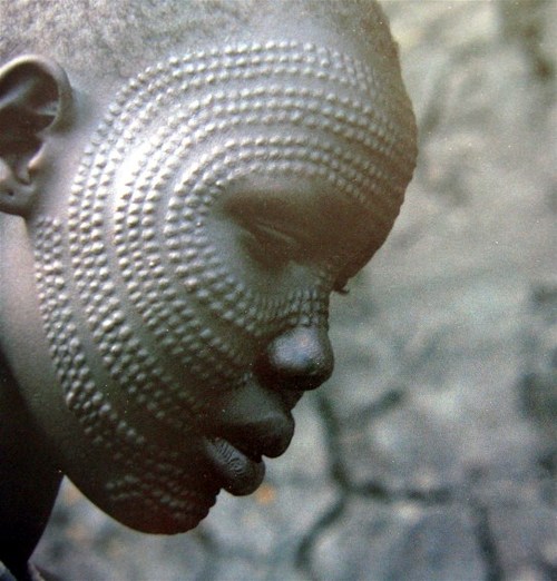 TRIBAL (FACIAL AND BODILY) MARKS IN AFRICAN CULTURE