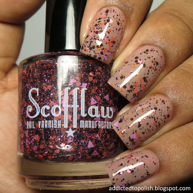 scofflaw varnish tardigrade candy