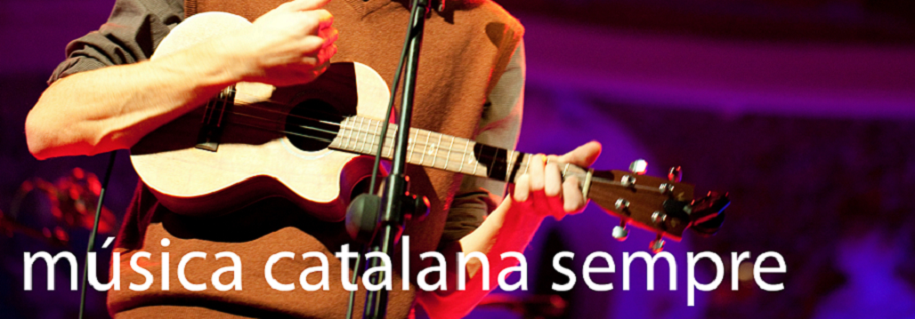Música en catalán: Ayer, hoy y mañana