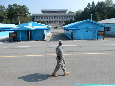 Viaje a Seúl (Corea del Sur), 3º parte.