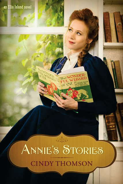 Annie's Stories