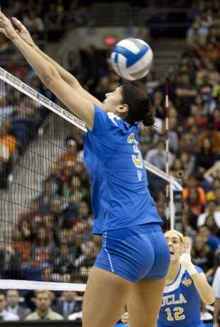 Top 50 Hottest Pics Of Ncaa Women S Volleyball Players