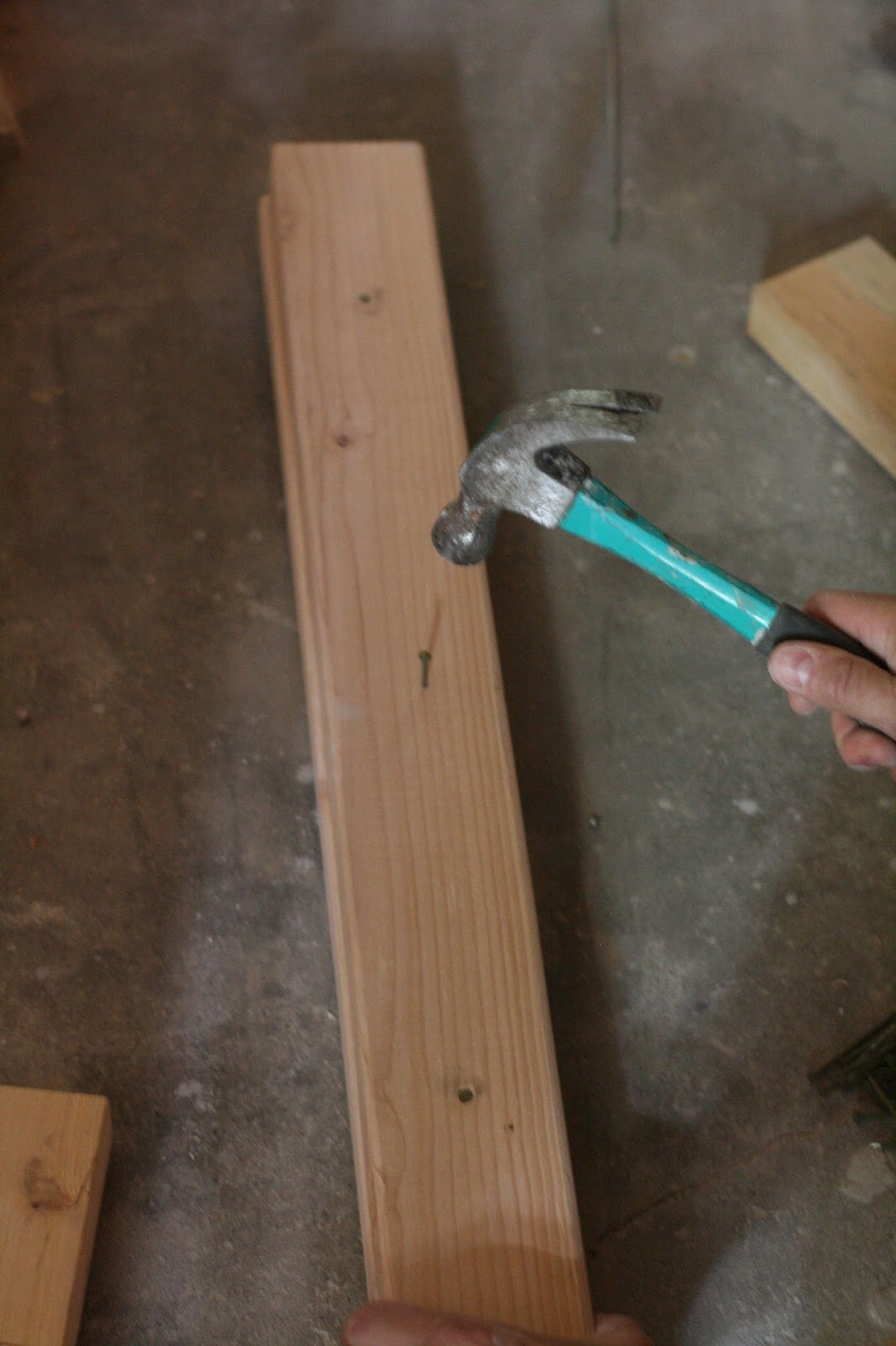 Charming Doodle...sew it, build it! How To Make a Balance Beam