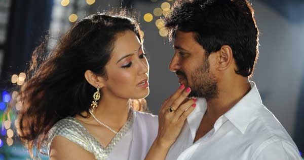 Hostel Days Movie Stills