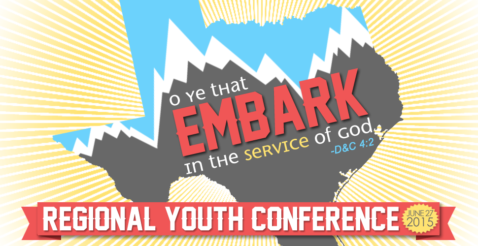 Regional Youth Conference 2015