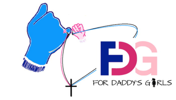 For Daddy's Girls