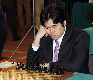 U.S. Champion GM Hikaru Nakamura Holds Simul in Atlanta