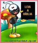 Leia a biblia