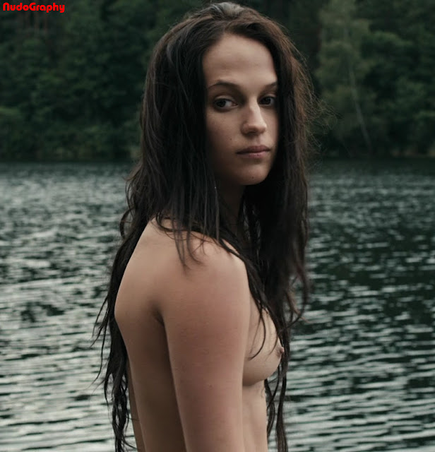 Alicia vikander nude kronjuvelerna hd 6