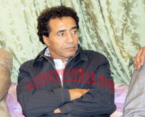 Dolmi, un très grand sportif | AZIZ DAOUDA