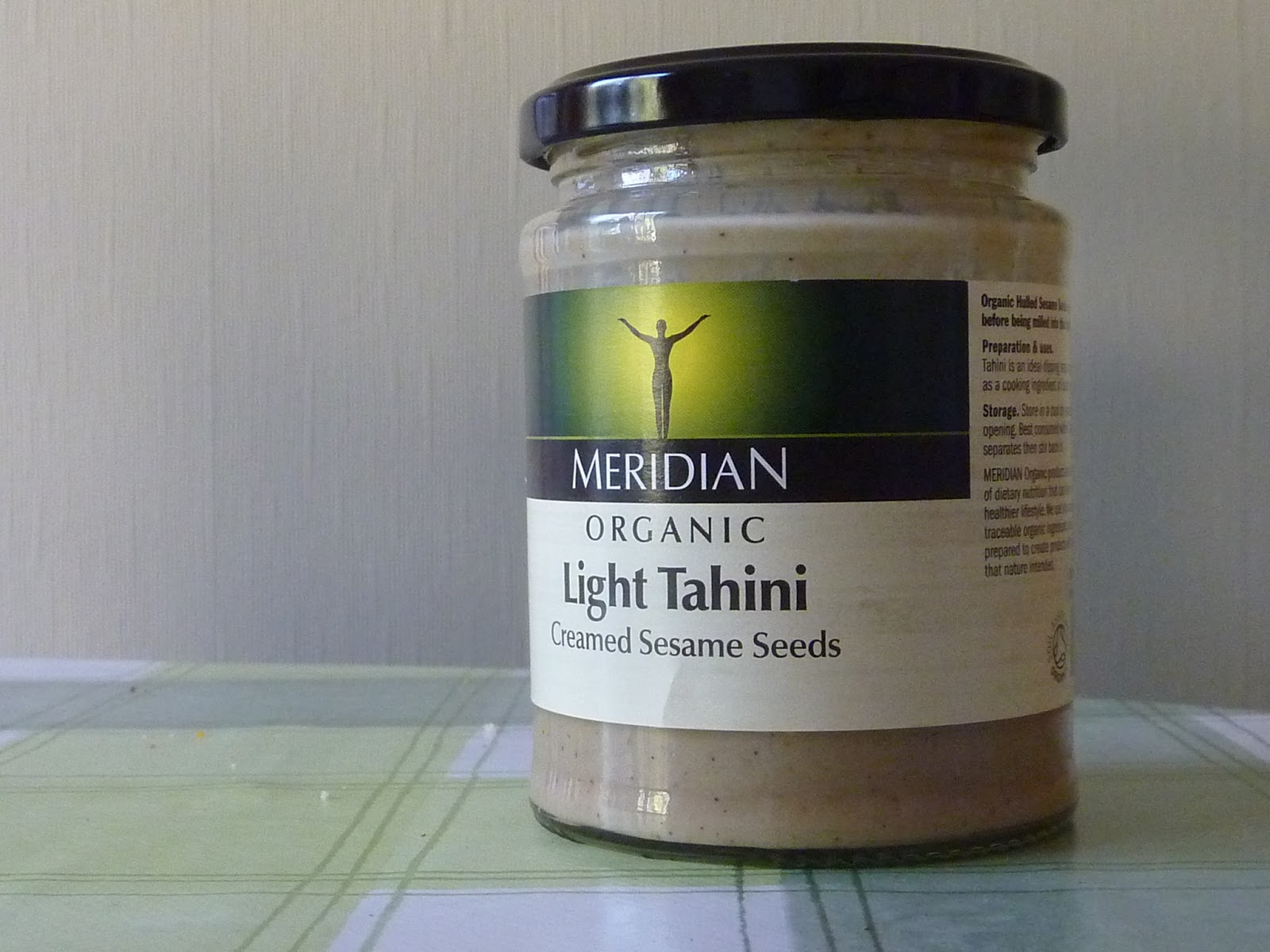 Is tahini good for you?The Cycle Hub
