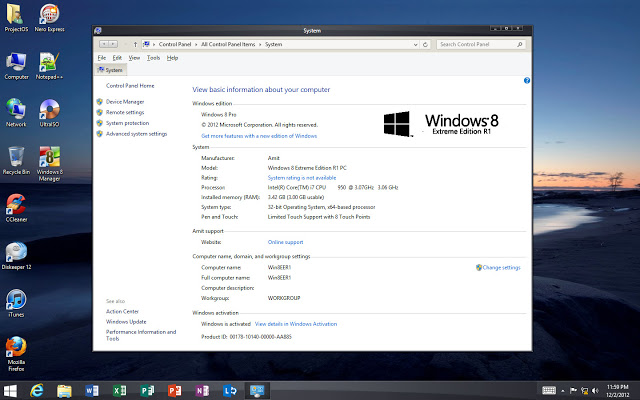 windows 7 extreme edition r1 32 bit edition iso torrent
