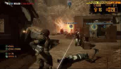 Download Red Faction Guerrilla PC Full Crack