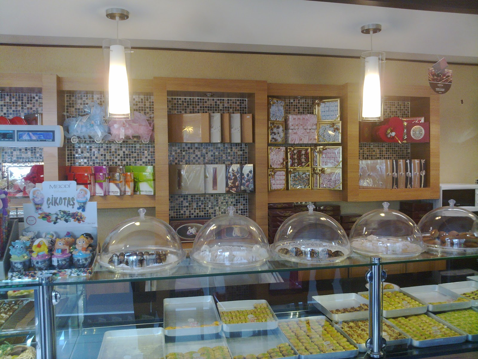 Emsa Dekorasyon 0 505 413 9972 lokanta pastane unlu Emsa Dekorasyon 0 505 413 9972 lokanta pastane unlu