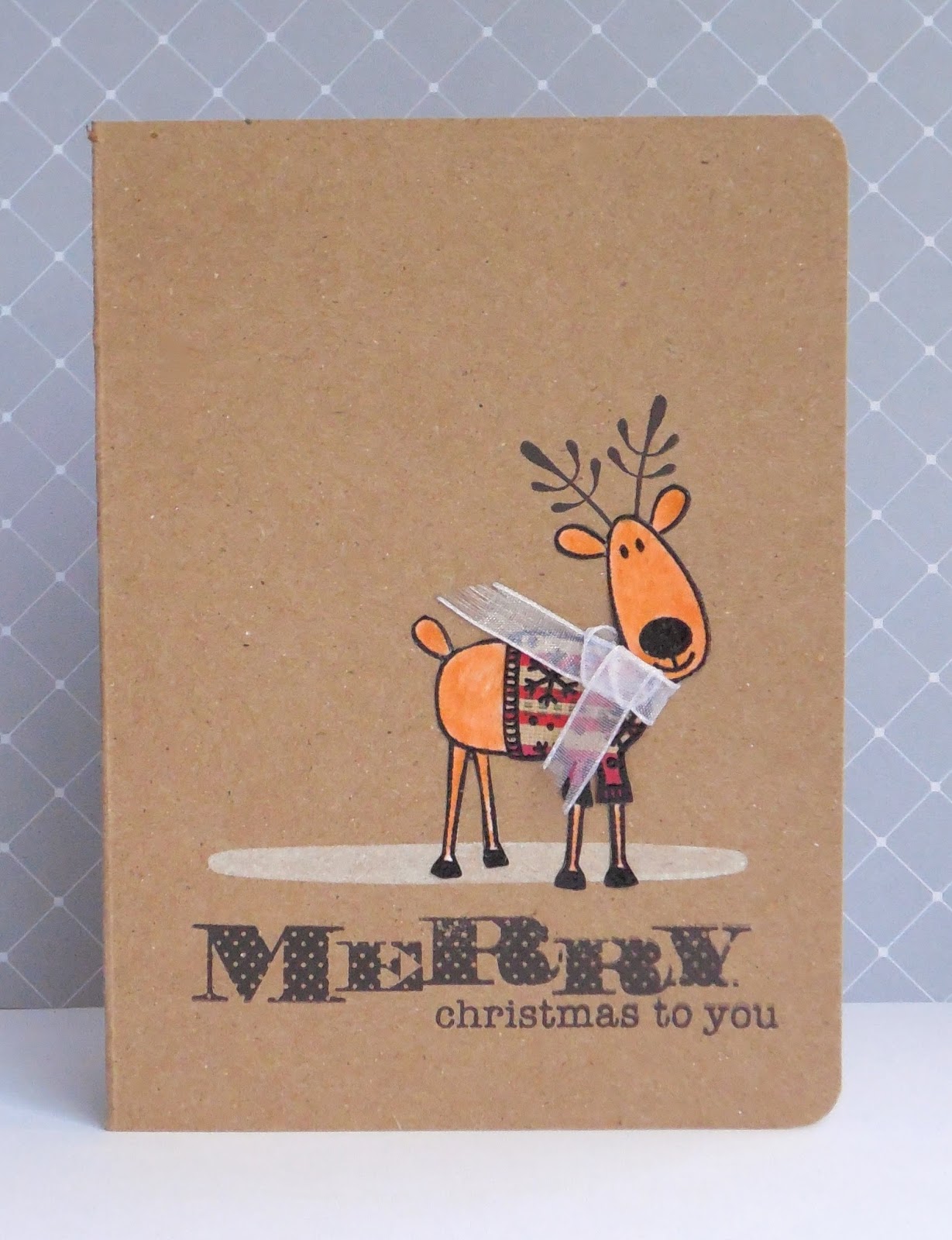 CASology Week 73 RIBBON