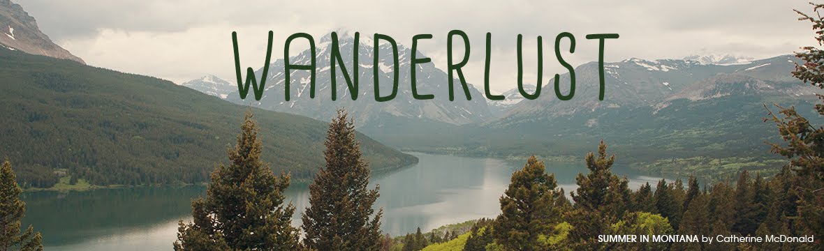 Wanderlust