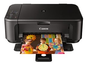 Amazing Price: Canon PIXMA MG3570 All-in-One Inkjet Wireless Printer worth Rs.6495 for Rs.3999 Only @ Flipkart