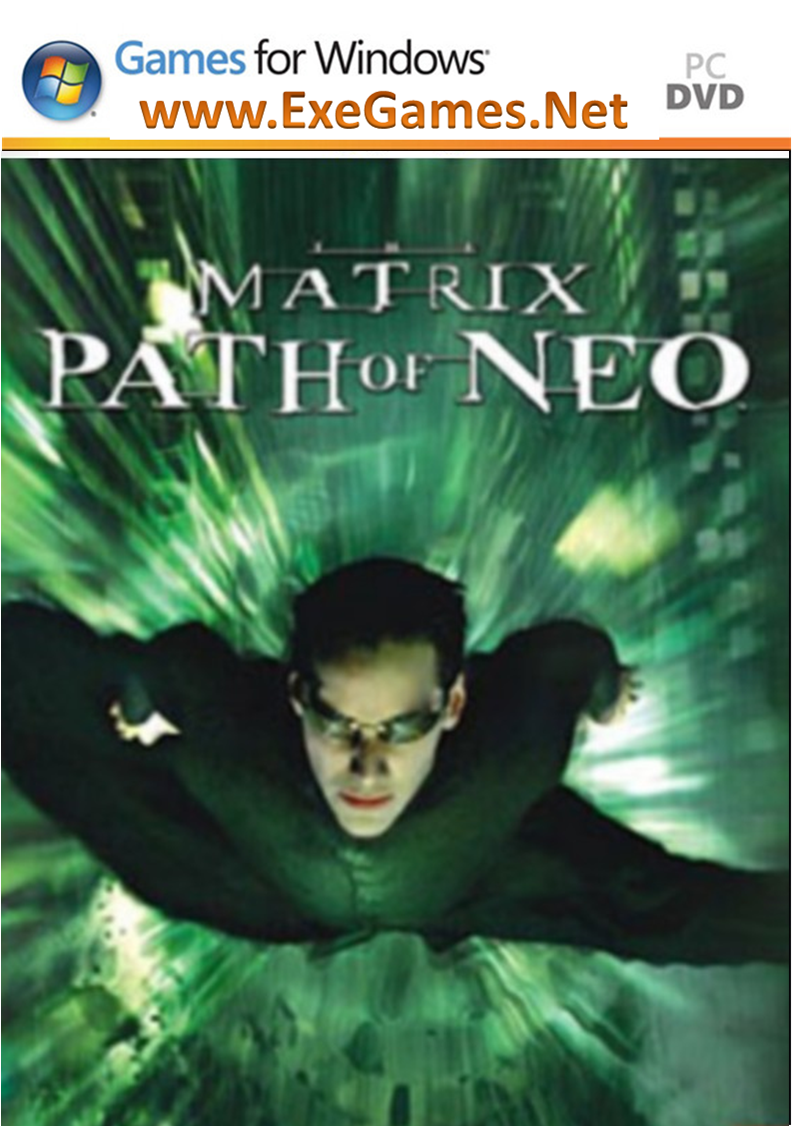 The Path Of Neo Pc Game Download