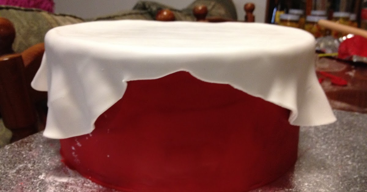 KayB's Cakes Drum Cake Tutorial