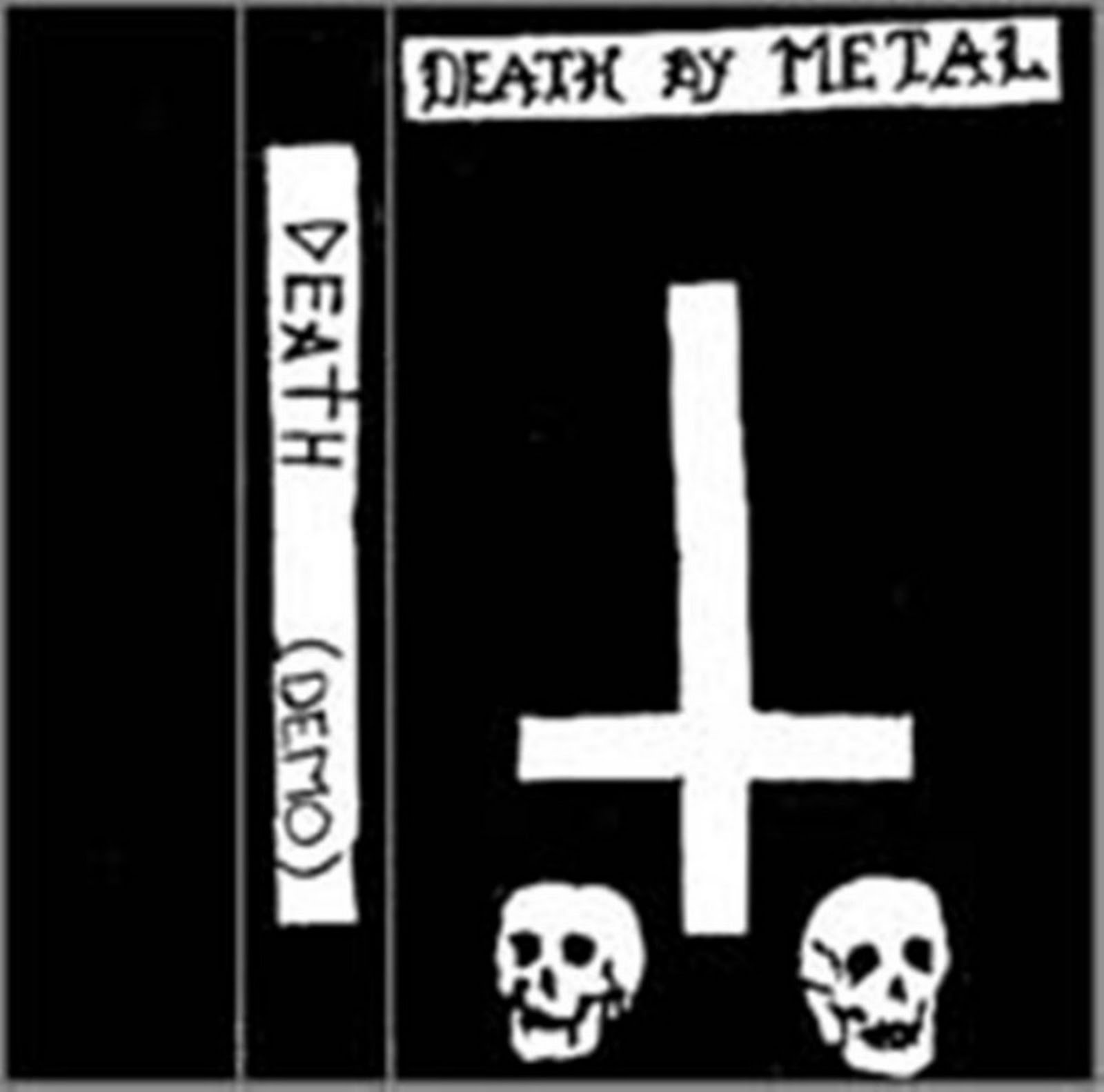 Possessed - Death Metal - Encyclopaedia Metallum: The