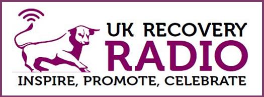 UK Recovery Radio