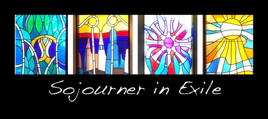 Sojourner in Exile