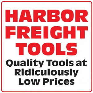 Harbor Freight Tools