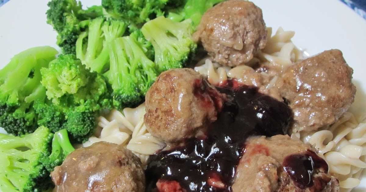 Dairy Free / Gluten Free Swedish Meatball Recipe Gluten Free / Dairy