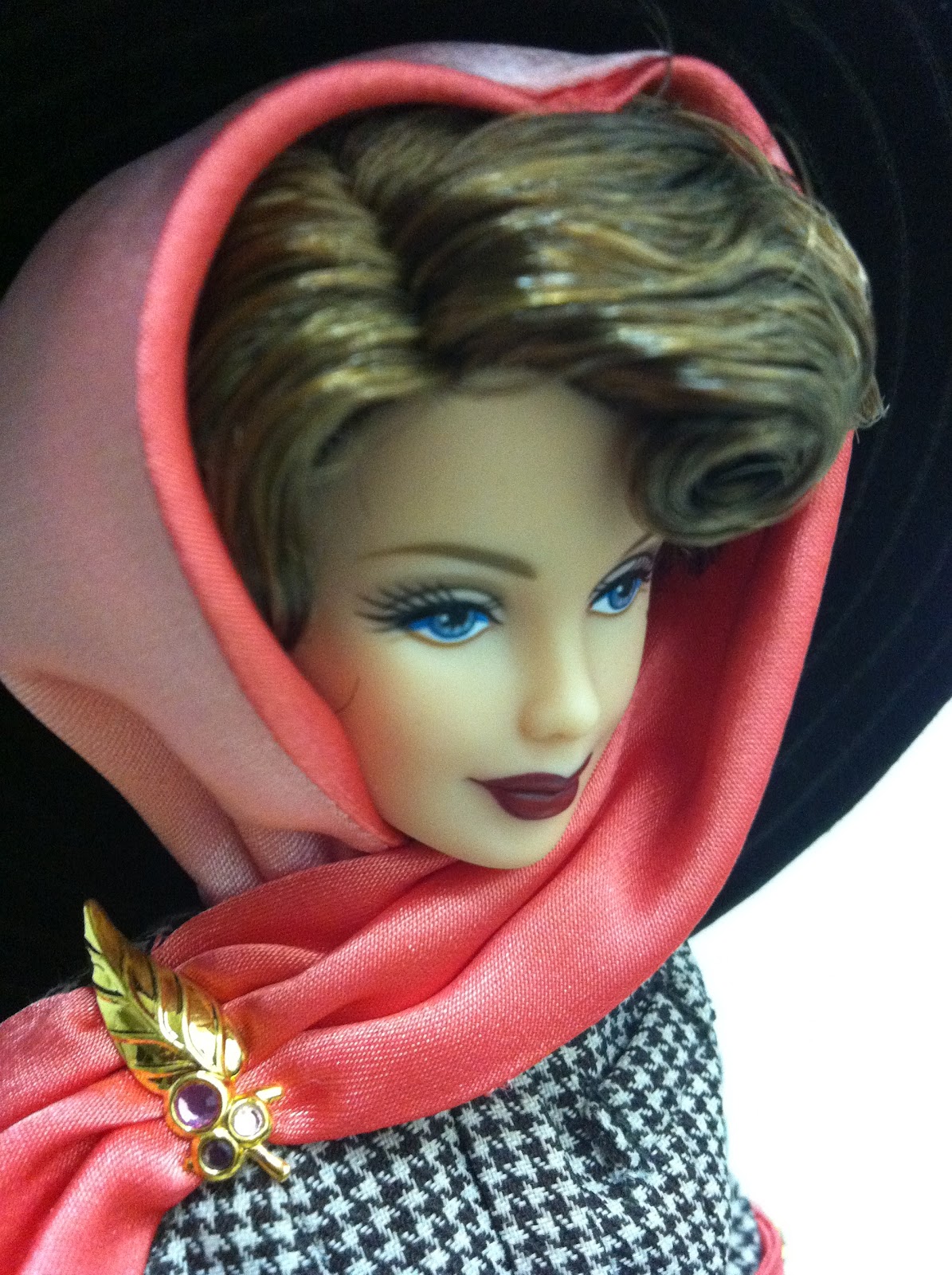 Barbie De-Boxed: Publicity Tour