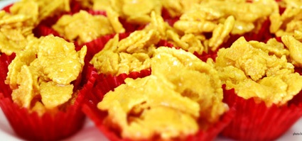 Resepi Cornflakes Madu Tanpa Paper Cup Copd Blog O