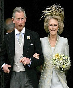 globalpearl: Camilla Parker Bowles Biography
