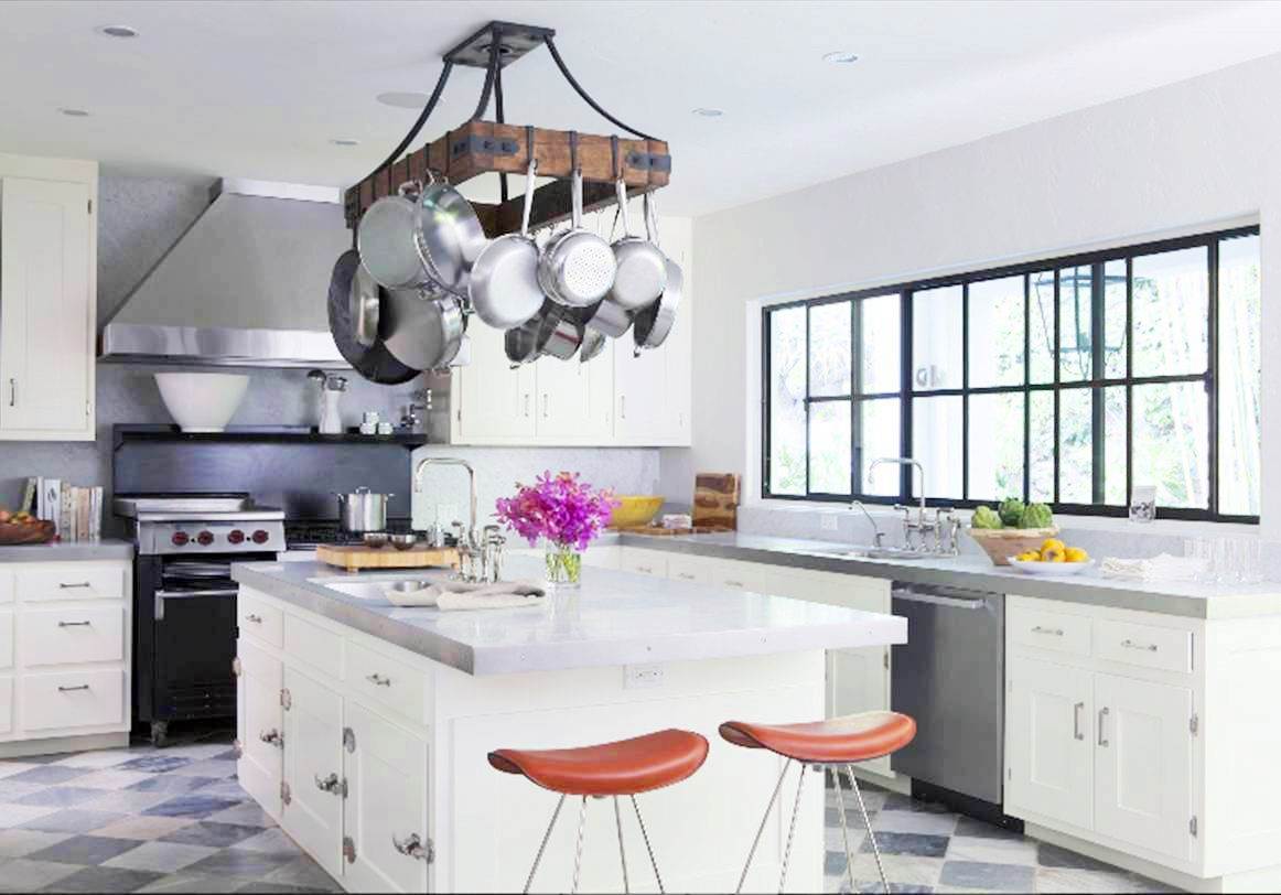 COCOCOZY KITCHEN WEEK 3 NATE BERKUS KITCHENS WHICH IS TO YOUR TASTE?!