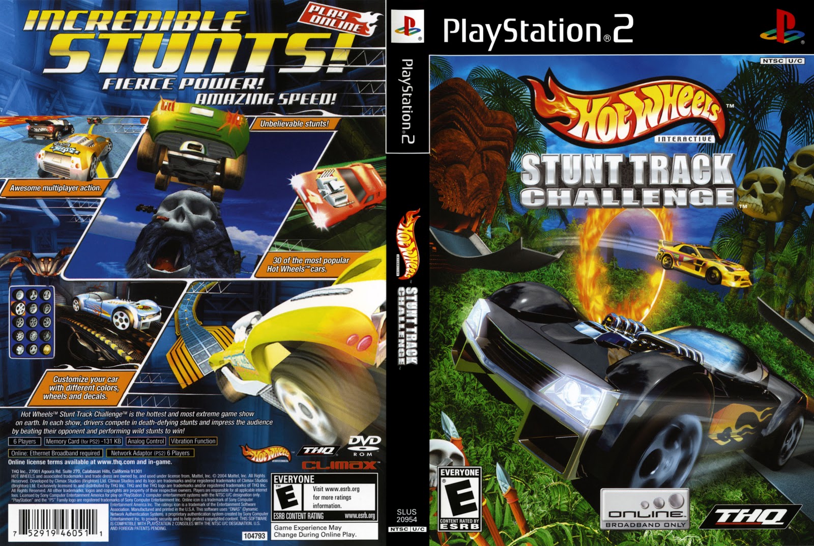 Download Hot Wheels: Stunt Track Challenge (Windows) - My ...