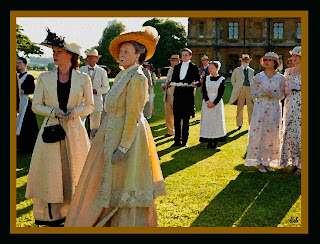 Enchanted Serenity of Period Fi...