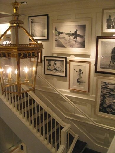 50 Creative Staircase Wall decorating ideas, art frames | Stairs Designs